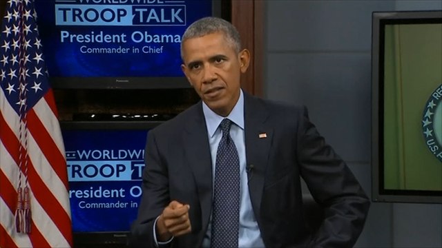 تقرير حديث الثورة- التجاذب الأميركي الروسي بشأن سوريا