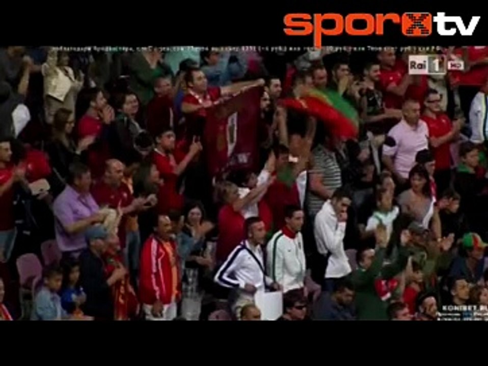 Q7'den muhteşem asist!