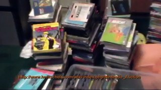 Huge Nintendo NES Game Collection (700+ Games) For Sale September 2009