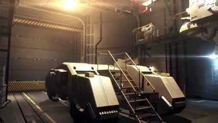 METAL GEAR SOLID V: THE PHANTOM PAIN Battle Gear Check-in