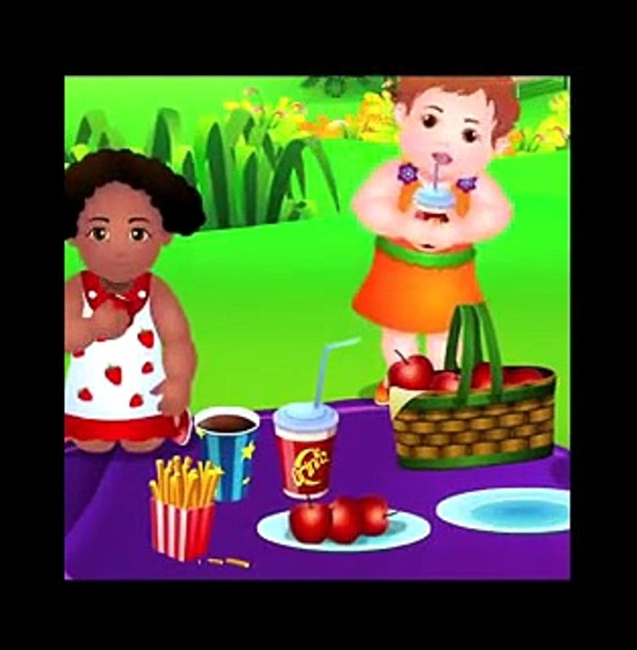 Rain, Rain, Go Away Nursery Rhyme With Lyrics - Cartoon Animation Rhymes  Songs for Children