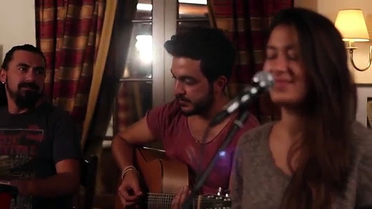 Köprüaltı-Duman