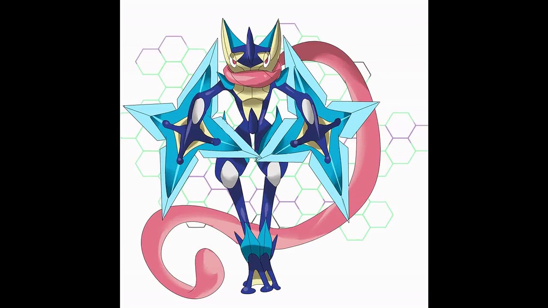 Fanmade Pokemon Part 7 Mega Evolution Special Video Dailymotion