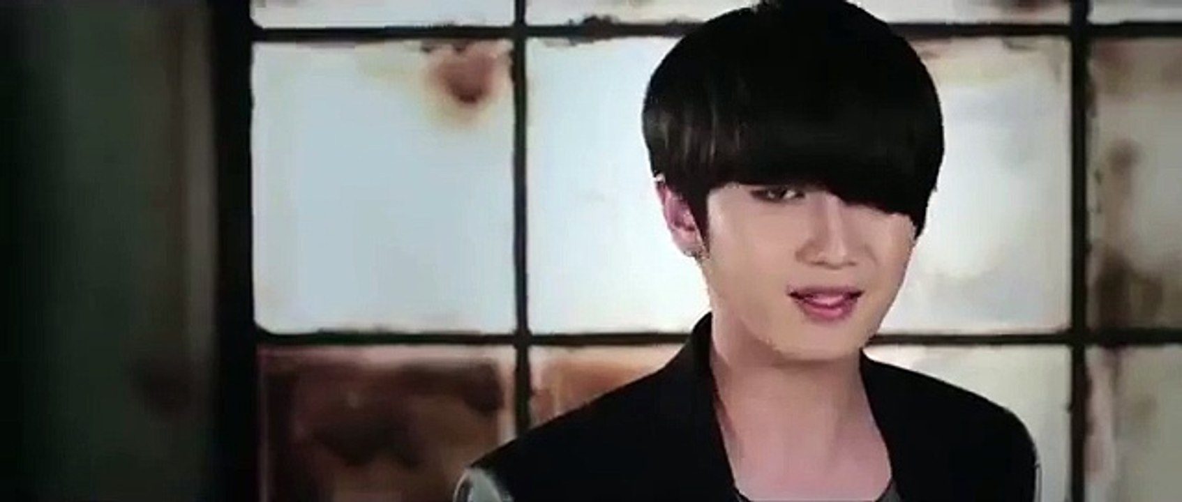 Crying - Heo Young Saeng (SS501)