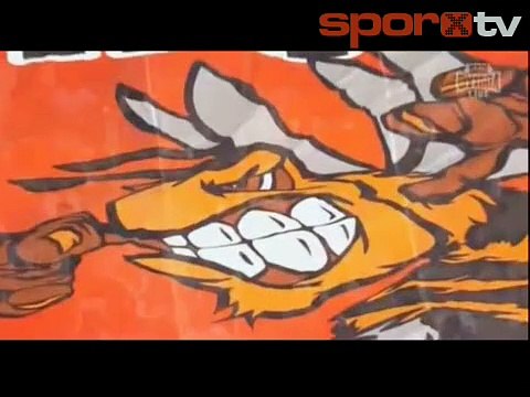 Emenike attı, Spartak Moskova 2'de 2 yaptı