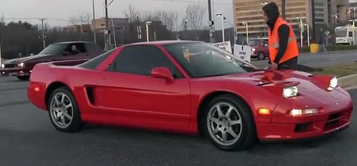 Hunt Valley Cars & Coffee Special [2] - SRT Viper - NSX - Esprit & MORE [Full Episode]