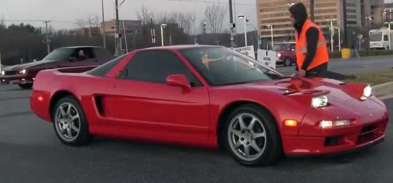 Hunt Valley Cars & Coffee Special [2] - SRT Viper - NSX - Esprit & MORE [Full Episode]