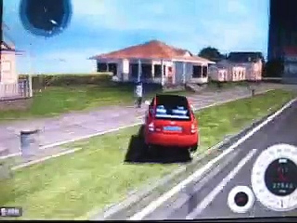 Mafia lost heaven wypadki samochodowe