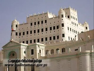 شاعر حضرمي يرد على ناصر الفراعنه / منتديات الحضارم