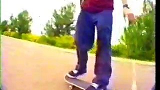 Rodney Mullen the best skate video.