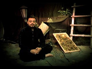 نوحہ - Noha by Dr. Asad - "Zainab kay ujarne kay aaey hain zamanay"