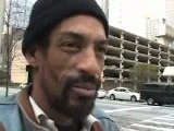 Homeless Men PBS Documentary Poverty in