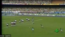 Palmeiras 2X0 Corinthians - Paulista 1979