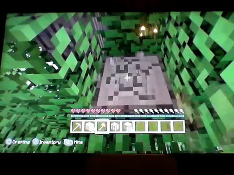 Minecraft - Race for the music disks - [Ep.1]