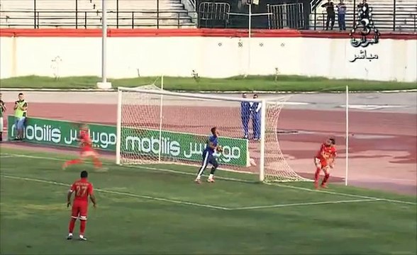 L1 - 4e j : USM Blida - MC Alger