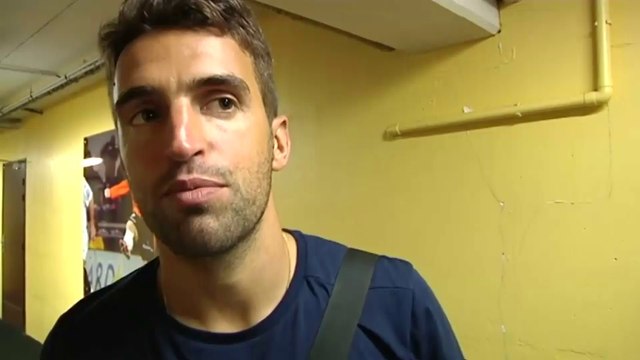 Foot - L1 - FCL : Jouffre «Dans la douleur»