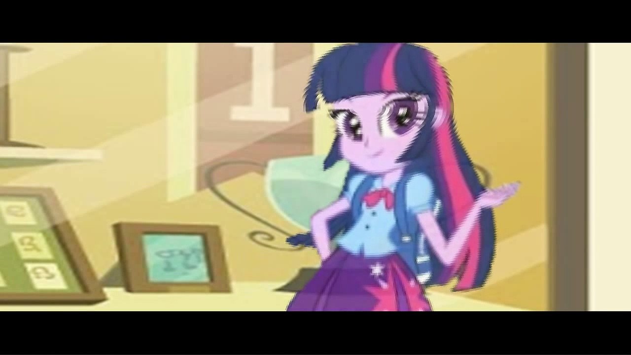 EQUESTRIA GIRLS
