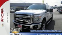 2014 Ford Super Duty F-250 SRW San Antonio TX Boerne, TX #F9643A