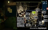Fnaf 3 how to get good ending android