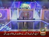 Umar Sharif Showmen - 12th September 2015