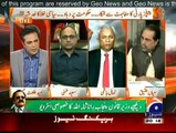 Naya Pakistan Talat Hussain Kay Sath - 12th September 2015