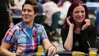 Jennifer Shahade: From Chess Queen to Poker Star - Part 3