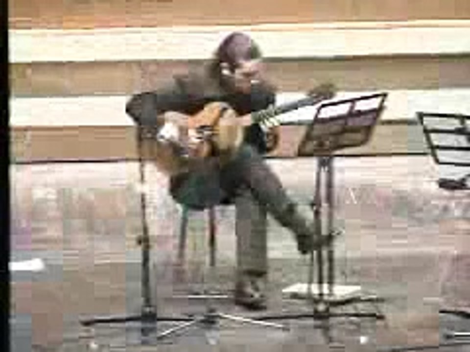 Marco Tamayo