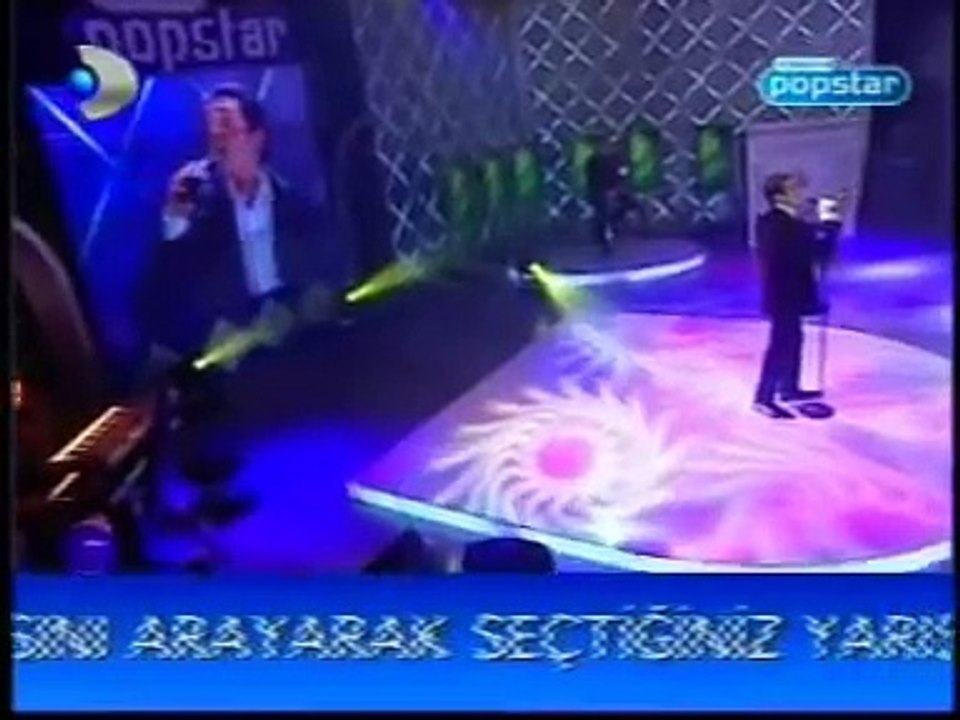 Bayhan ohh my love unchained melody