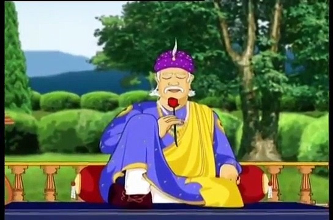 A Matter Of Devotion Hindi | Cartoon Channel | Famous Stories | Hindi Cartoons | Moral Stories