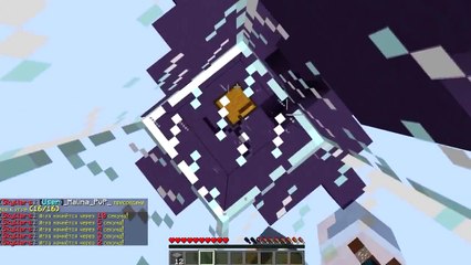 [Cristalix]-SkyWars:Удочка мой друг
