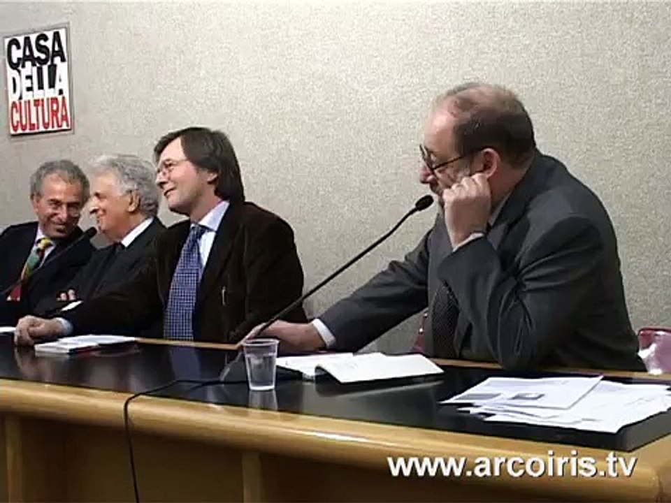 "America e libertà"- Umberto Eco: ma dove sono finiti i principi del sogno americano?