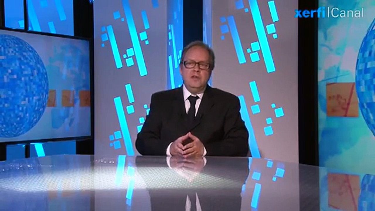 Alexandre Mirlicourtois, Xerfi Canal La bulle immobilière va-t-elle éclater ?