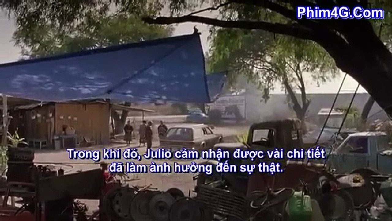 Me May Cung The Thoi clip4