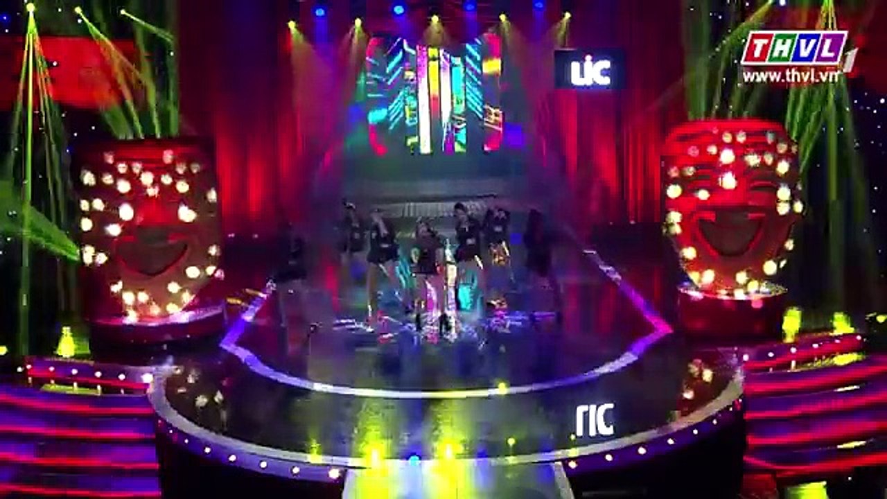 Mỹ Phẩm Huyền Cò | 01257454380 | THVL   Cười xuyên Việt  Single lady   Bảo Thy