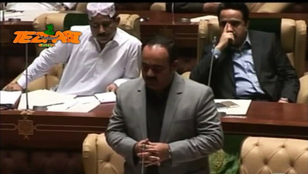 Sindh Asembly Bijili Tezabi Totay