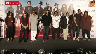 EXCLUSIVE Interview With The Stars Of ‘Welcome Back’! Anil Kapoor, Nana Patekar