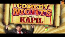 Salman Khan promotes Bajrangi Bhaijaan on Comedy Nights with Kapil | LAST EPISODE