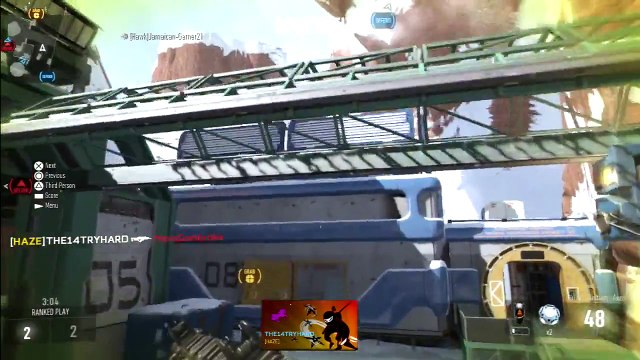 POP FILTER Live Ranked Play #6 [cod ranked play]