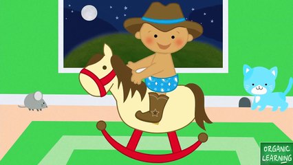 Arrullos Vaqueros   canción de cuna   música para dormir | song for children