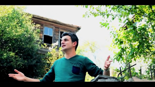 Yep Yeni Karadeniz 2015 Albüm Özcan Bilgin - Dertlerim Bilinmez