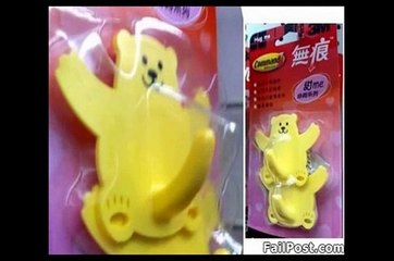 TOP Banned and controversial products and Ads