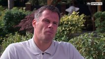 (Sky Sports) Carragher United v Liverpool is huge  Video  Watch TV Show  Sky Sports