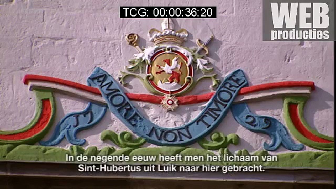 Awenne (Saint-Hubert)-Auberge du sabotier