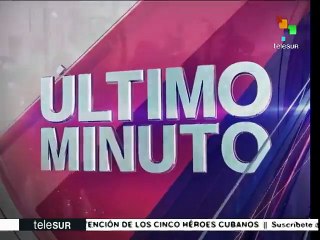 Canciller Rodríguez y Holguín inician diálogo en Ecuador