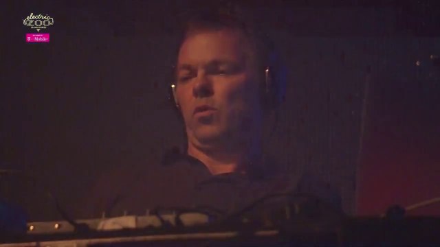 Pete Tong - Live @ Electric Zoo: Transformed 06.09.2015 10:00PM