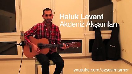 3 dakikada gitar calmak