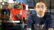 FireFighter - Primera compañia de bomberos de Maipu