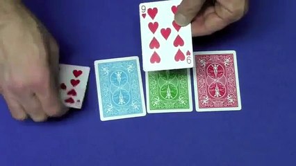 ♔ Best New Magic Tricks Revealed Playlist ~ February | March 2015 by.Mismag822 © ☑ #Part3