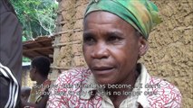 Interview with Bagyeli leader Jeanne Noah on the challenges faced by indigenous peoples in Cameroon