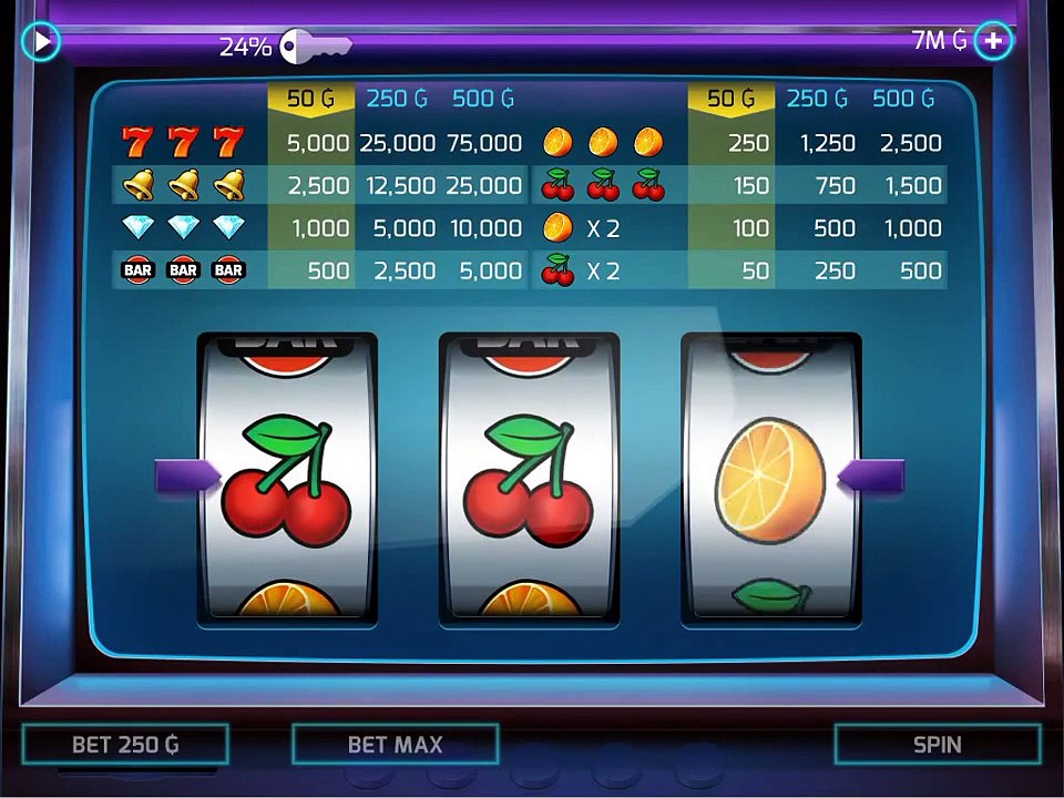 [Gangstar Vegas] Random Gameplay INVADING A CASINO